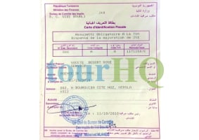 License Image