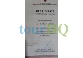License Image