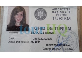 License Image