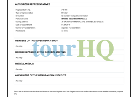 License Image