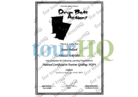 License Image