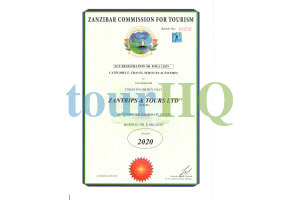 License Image