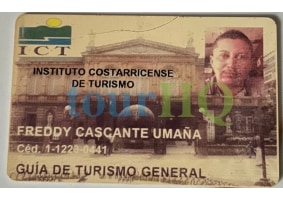 License Image