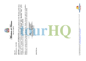 License Image