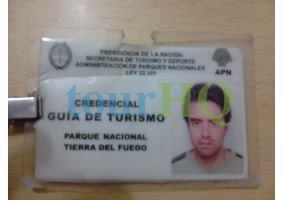 License Image