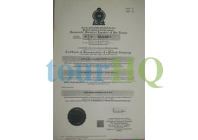 License Image