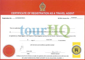 License Image