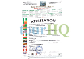 License Image