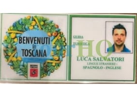 License Image