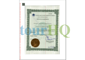 License Image