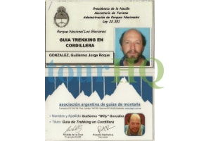 License Image