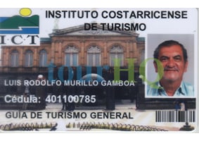 License Image