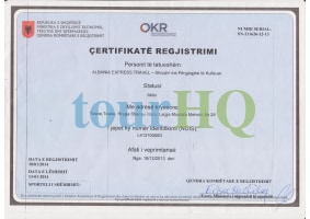 License Image