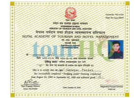 License Image