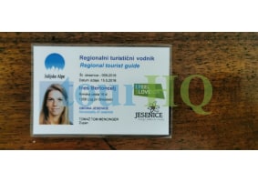 License Image