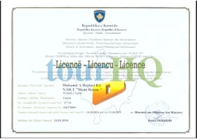 License Image