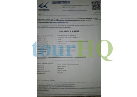 License Image