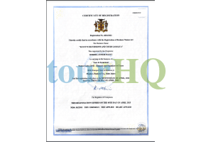 License Image