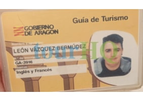 License Image