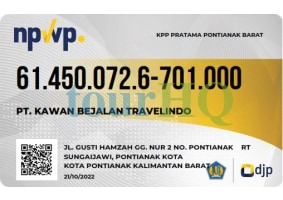 License Image