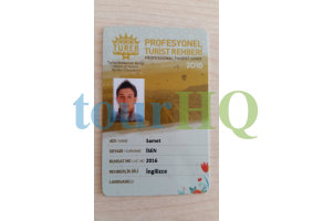 License Image