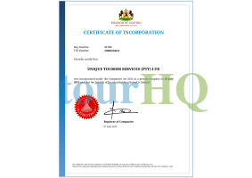 License Image