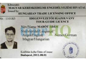License Image
