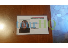 License Image