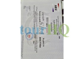 License Image