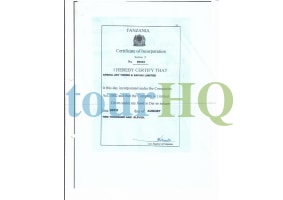 License Image