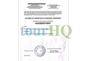 License Image