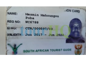 License Image