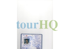 License Image