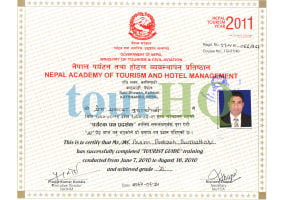 License Image