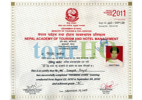 License Image