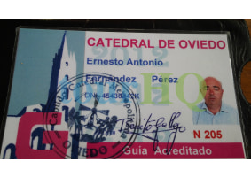 License Image