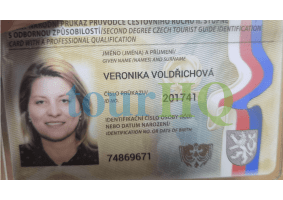 License Image