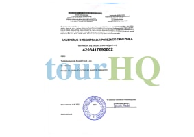 License Image