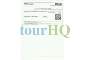License Image