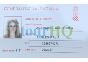 License Image