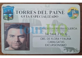 License Image