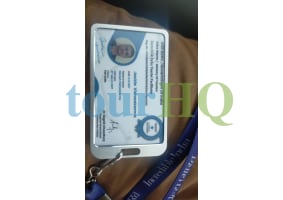 License Image