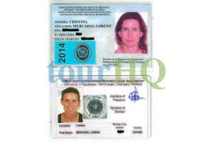 License Image