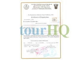 License Image