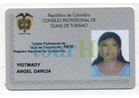 License Image
