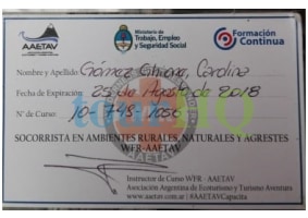 License Image