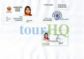 License Image