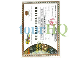 License Image