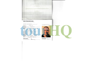 License Image
