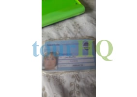 License Image